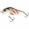 Vobler Varalice SALMO Slider 7cm Floating