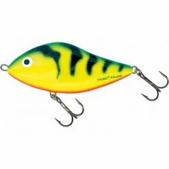 Vobler Varalice SALMO Slider 7cm Floating