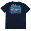 Salmo Slider Tee Odjeća
