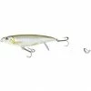 Vobler Varalice Savage Gear 3D Backlip Herring 100 10cm 20g S 03-Green Silver