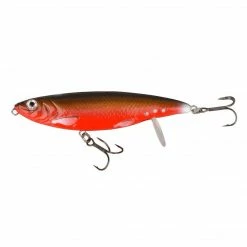 Vobler Varalice Savage Gear 3D Backlip Herring 100 10cm 20g S