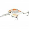 Savage Gear 3D Crucian Crank46 4.6cm 7g SF SR 03 Pearl White Silver - 53776