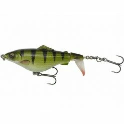 Vobler Varalice Savage Gear 3D Fat Smashtail 8cm 12g Floating