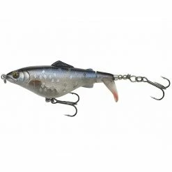 Vobler Varalice Savage Gear 3D Fat Smashtail 8cm 12g Floating