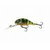 Vobler Varalice Savage Gear 3D Goby Crank 40 3.5g F Firetiger
