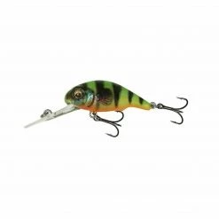 Vobler Varalice Savage Gear 3D Goby Crank 40 3.5g F Firetiger