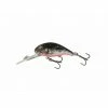 Savage Gear 3D Goby Crank 40 3.5g F UV Red & Black