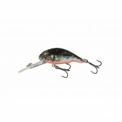 Savage Gear 3D Goby Crank 40 3.5g F UV Red & Black