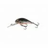 Vobler Varalice Savage Gear 3D Goby Crank 50 7g F 02 UV Red & Black - 62165
