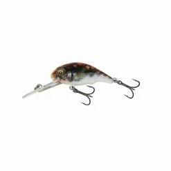 Savage Gear 3D Goby Crank 50 7g F 03 UV Orange - 62166 Vobler Varalice