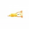 Savage Gear 3D Hollow Duckling Weedless L 10cm 40g 03 - Yellow Vobler Varalice