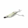 Vobler Varalice Savage Gear 3D Hollow Duckling Weedless S 7.5cm 15g 04 White
