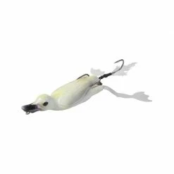Vobler Varalice Savage Gear 3D Hollow Duckling Weedless S 7.5cm 15g 04 White