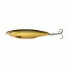 Savage Gear 3D Horny Herring 100 10cm 23g SS 04 - Gold And Black Vobler Varalice
