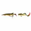 Savage Gear 3D Hybrid Pike 17cm 45g SS 02-Yellow Pike 1 Savage Gear 3D Hybrid Pike 17cm 45g SS 02-Yellow Pike