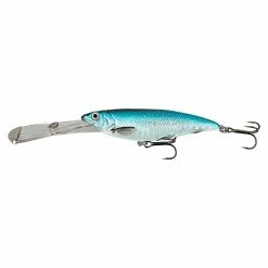 Savage Gear 3D Iron Mask Deep Diver 115 11.5cm 31g SF