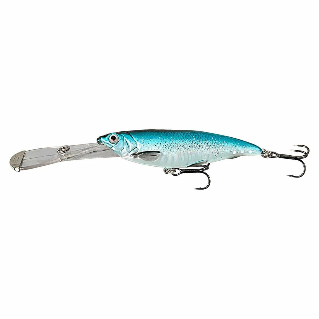 Savage Gear 3D Iron Mask Deep Diver 115 11.5cm 31g SF 3 Savage Gear 3D Iron Mask Deep Diver 115 11.5cm 31g SF