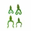 Vobler Varalice Savage Gear 3D Jumping Frog 19cm 22g F Green