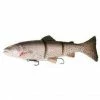 Vobler Varalice Savage Gear 3D Line Thru Trout 15cm 40g MS 01-Rainbow