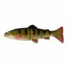 Savage Gear 3D Line Thru Trout 25cm 193g MS 04-Perch Vobler Varalice