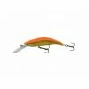 Savage Gear 3D Minnow Diver 7.5cm 9g F 02 Golden Albino - 57365
