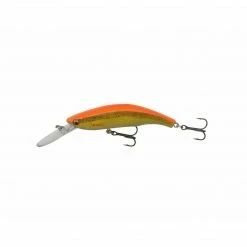 Savage Gear 3D Minnow Diver 7.5cm 9g F 02 Golden Albino - 57365