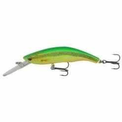 Savage Gear 3D Minnow Diver 7.5cm 9g F 03 Firetiger - 57366