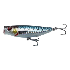 Vobler Varalice Savage Gear 3D Minnow Pop Walker 5.5cm 6g F