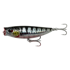 Savage Gear 3D Minnow Pop Walker 8cm 14g F Vobler Varalice
