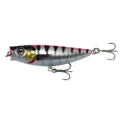 Savage Gear 3D Minnow Pop Walker 8cm 14g F Vobler Varalice