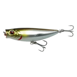 Savage Gear 3D Minnow Pop Walker 8cm 14g F Vobler Varalice