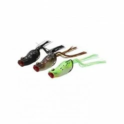 Vobler Varalice Savage Gear 3D Pop Frog