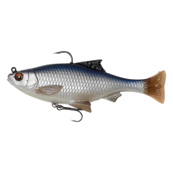 Savage Gear 3D Pulse Tail Roach 13cm 38.5g S 2pcs Roach Vobler Varalice