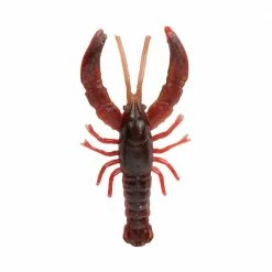 Silikonske Varalice Savage Gear 3D Reaction Crayfish 5.5cm Kit 3+1
