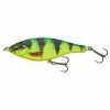 Vobler Varalice Savage Gear 3D Roach Jerkster 115 11.5cm 39g SS 05 Firetiger PHP - 62229