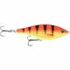 Savage Gear 3D Roach Jerkster 115 11.5cm 39g SS 06-Golden Ambulance Vobler Varalice