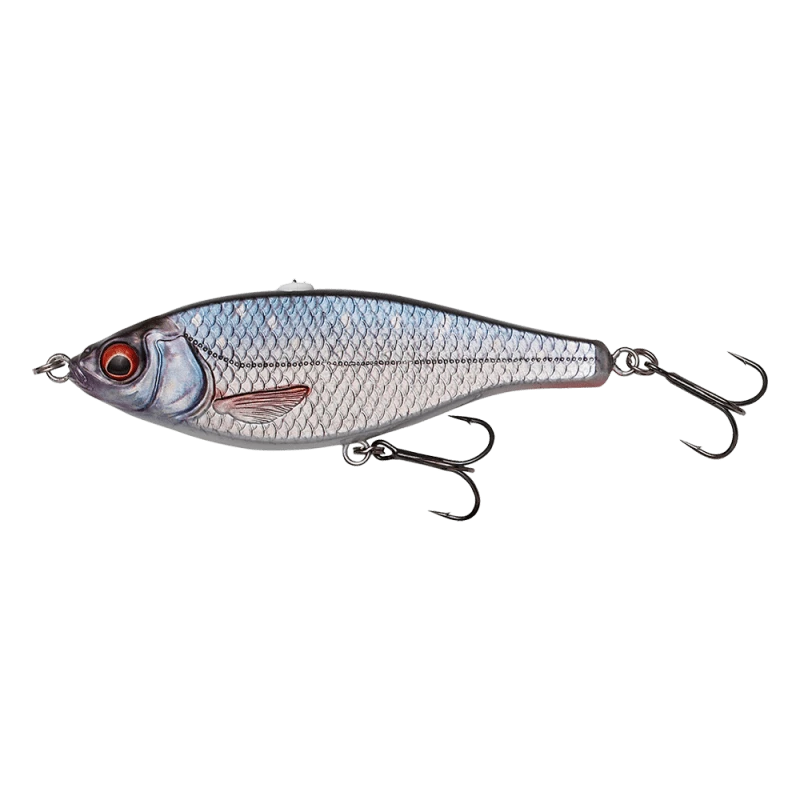 Vobler Varalice Savage Gear 3D Roach Jerkster 145 14.5cm 68g SS 3 Vobler Varalice Savage Gear 3D Roach Jerkster 145 14.5cm 68g SS