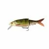 Vobler Varalice Savage Gear 3D Roach Lipster 130 13cm 26g SF 03 - Perch 2 Vobler Varalice Savage Gear 3D Roach Lipster 130 13cm 26g SF 03 - Perch