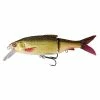 Savage Gear 3D Roach Lipster 182 18.2cm 67g SF 02 - Rudd