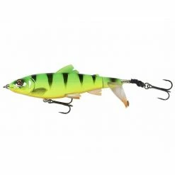 Savage Gear 3D SmashTail 10cm 17g F Vobler Varalice 10 Savage Gear 3D SmashTail 10cm 17g F Vobler Varalice