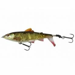 Savage Gear 3D SmashTail 10cm 17g F Vobler Varalice 13 Savage Gear 3D SmashTail 10cm 17g F Vobler Varalice