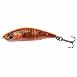 Vobler Varalice Savage Gear 3D Sticklebait Pencil 5.5cm 7g Sinking