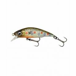 Savage Gear 3D Sticklebait Twitch 4.5cm 4g Sinking