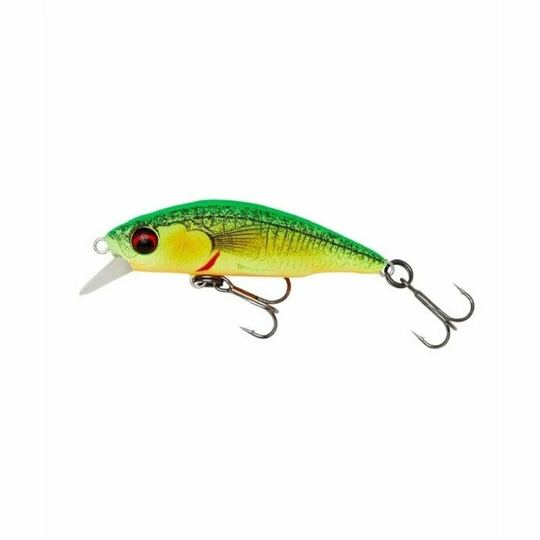 Savage Gear 3D Sticklebait Twitch 4.5cm 4g Sinking 5 Savage Gear 3D Sticklebait Twitch 4.5cm 4g Sinking
