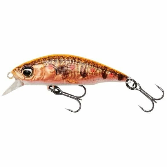 Savage Gear 3D Sticklebait Twitch 4.5cm 4g Sinking 6 Savage Gear 3D Sticklebait Twitch 4.5cm 4g Sinking