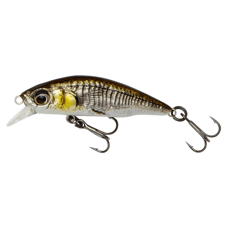 Savage Gear 3D Sticklebait Twitch 4.5cm 4g Sinking 8 Savage Gear 3D Sticklebait Twitch 4.5cm 4g Sinking