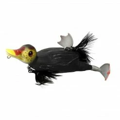 Vobler Varalice Savage Gear 3D Suicide Duck 105 10.5cm 28g 03-Coot