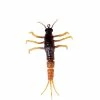Savage Gear 3D TPE Mayfly Nymph 5cm 2.5g 1pcs