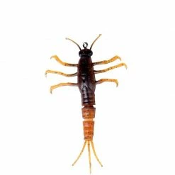 Savage Gear 3D TPE Mayfly Nymph 5cm 2.5g 1pcs