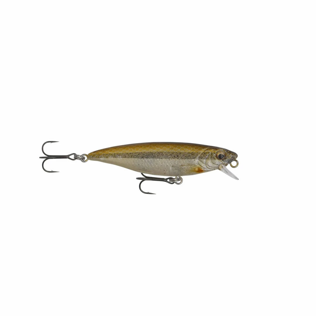 Vobler Varalice Savage Gear 3D Twitch Minnow 6.6cm 5g SS 6 Vobler Varalice Savage Gear 3D Twitch Minnow 6.6cm 5g SS